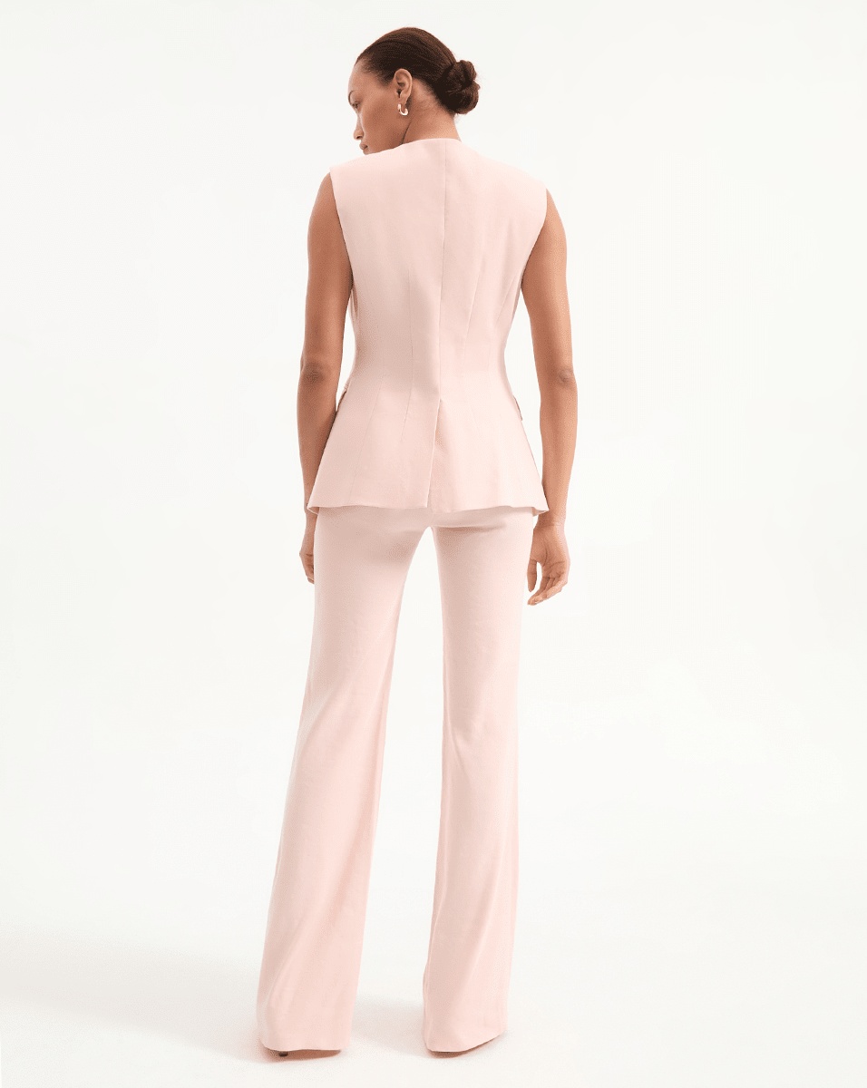 LOIS VEST - 6