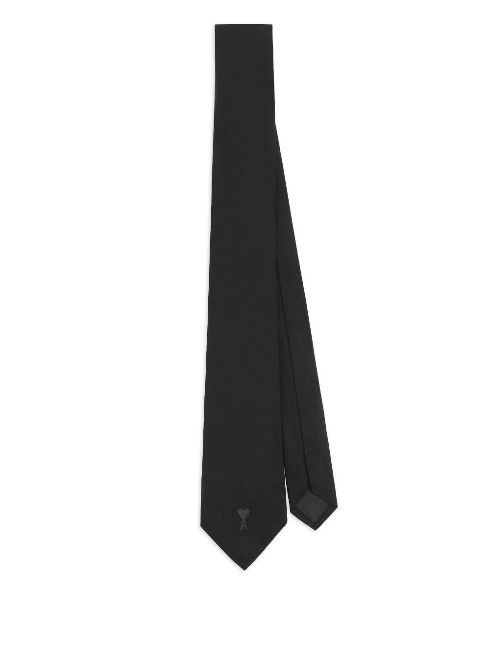 Ami De Coeur silk tie - 1