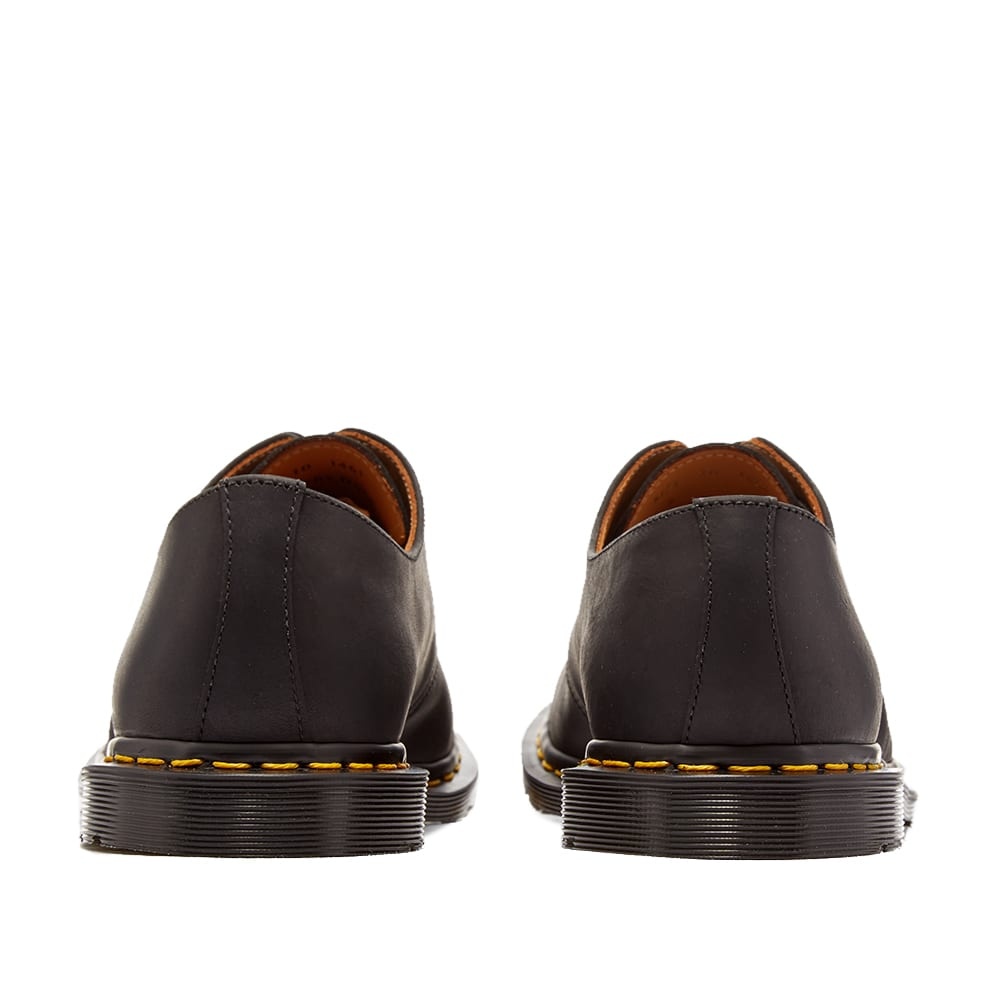 Dr. Martens x JJJJound Archie II - Made in England - 3