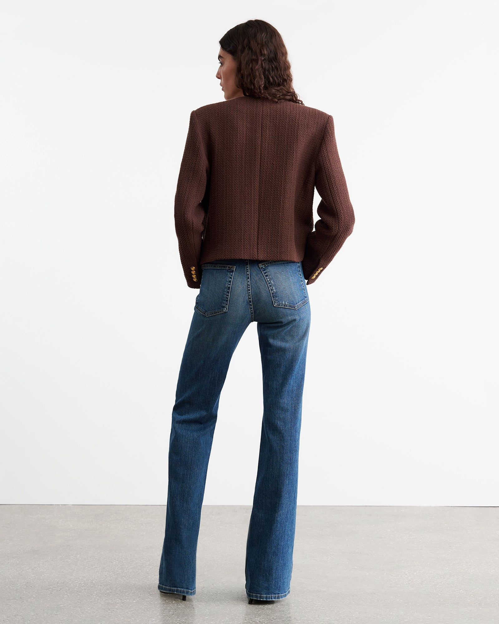 PAIGE JACKET - 5