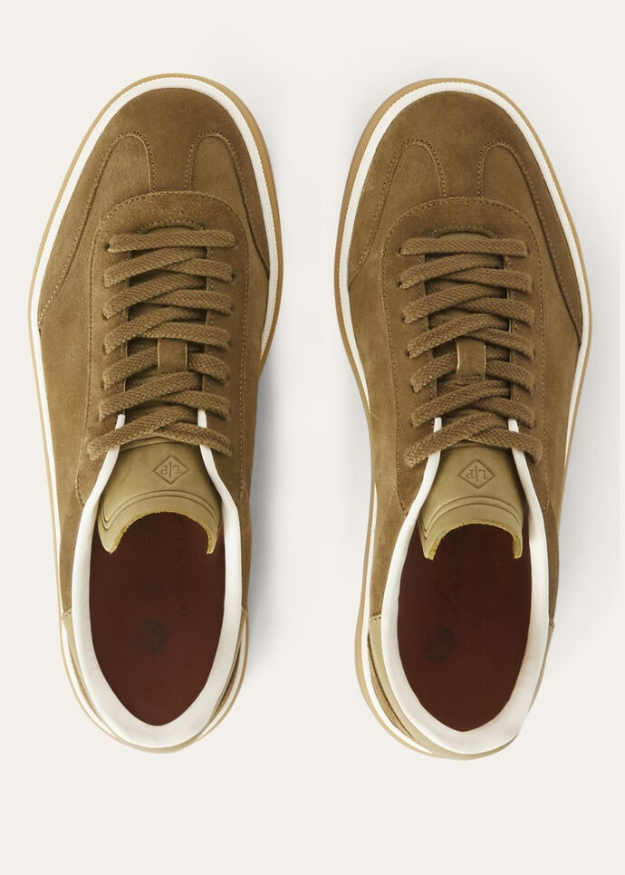 Tennis Walk Sneakers - 5