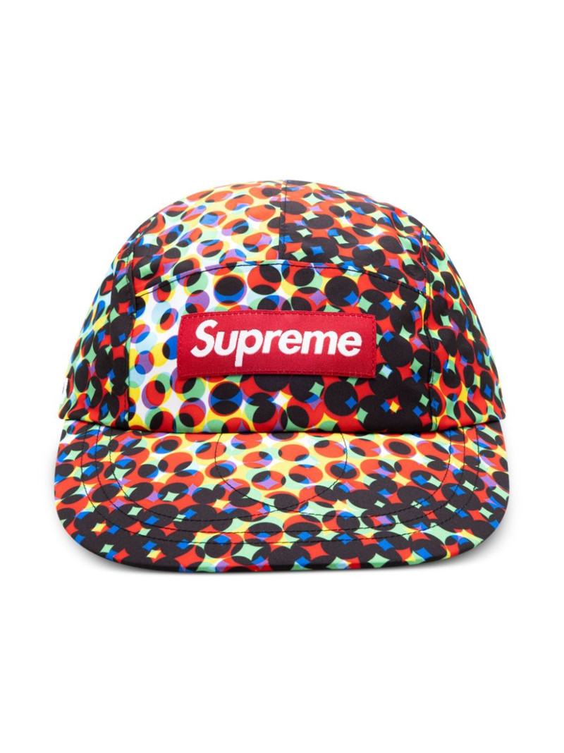 Supreme Long Bill camp cap outlook
