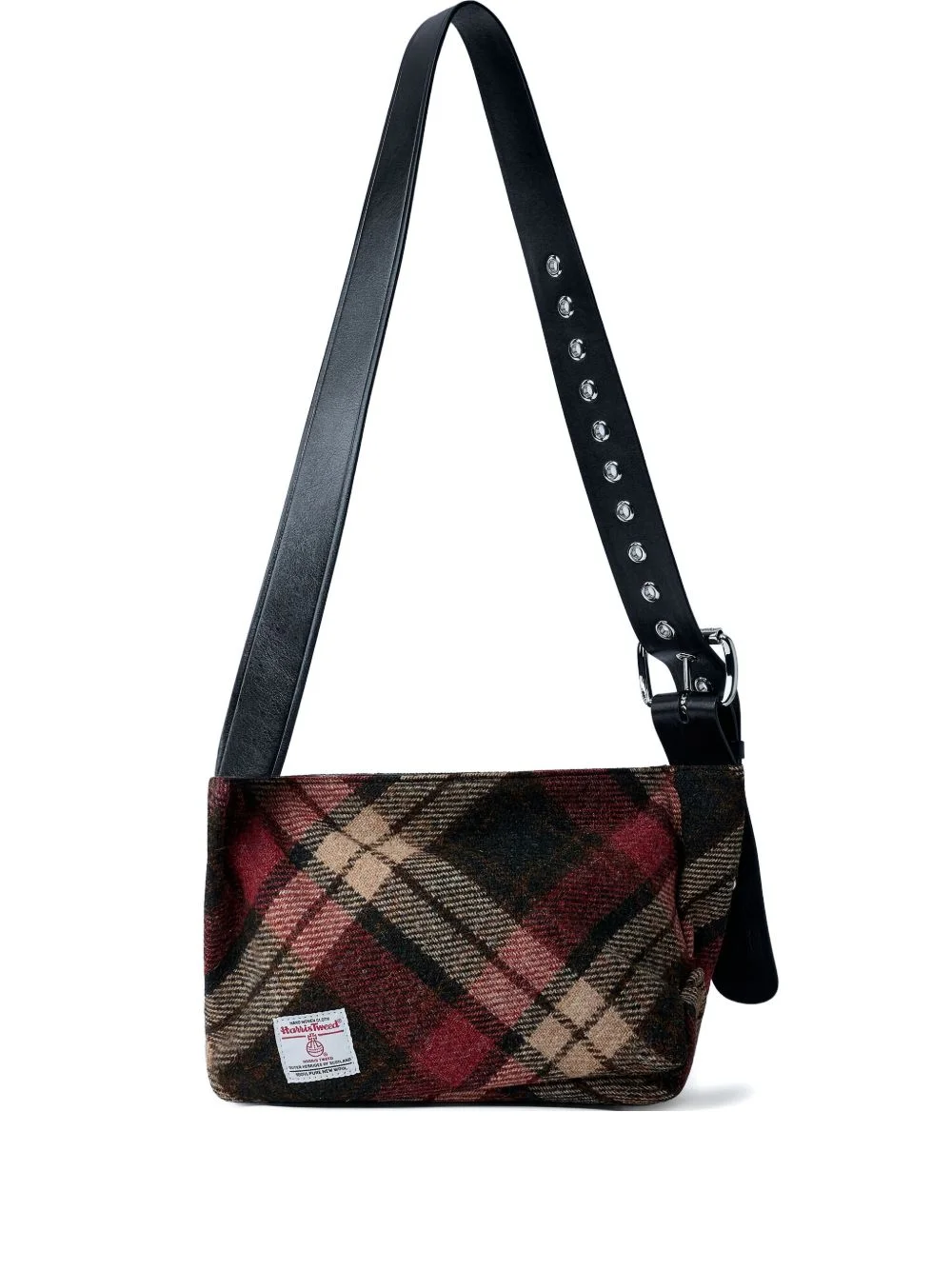 small Maxime shoulder bag - 1
