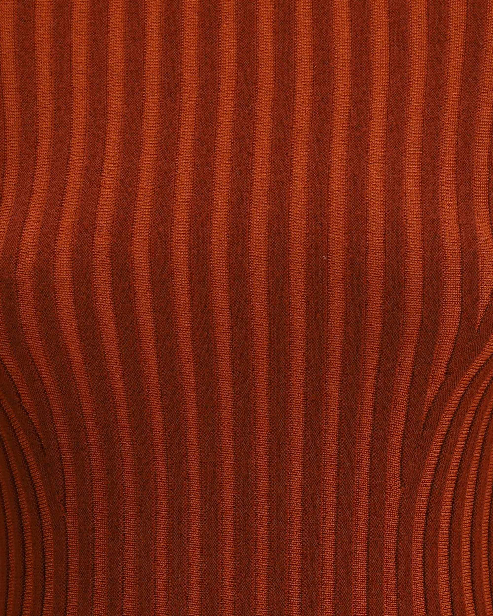 Soraya Knit Sweater in Merino Wool - 3
