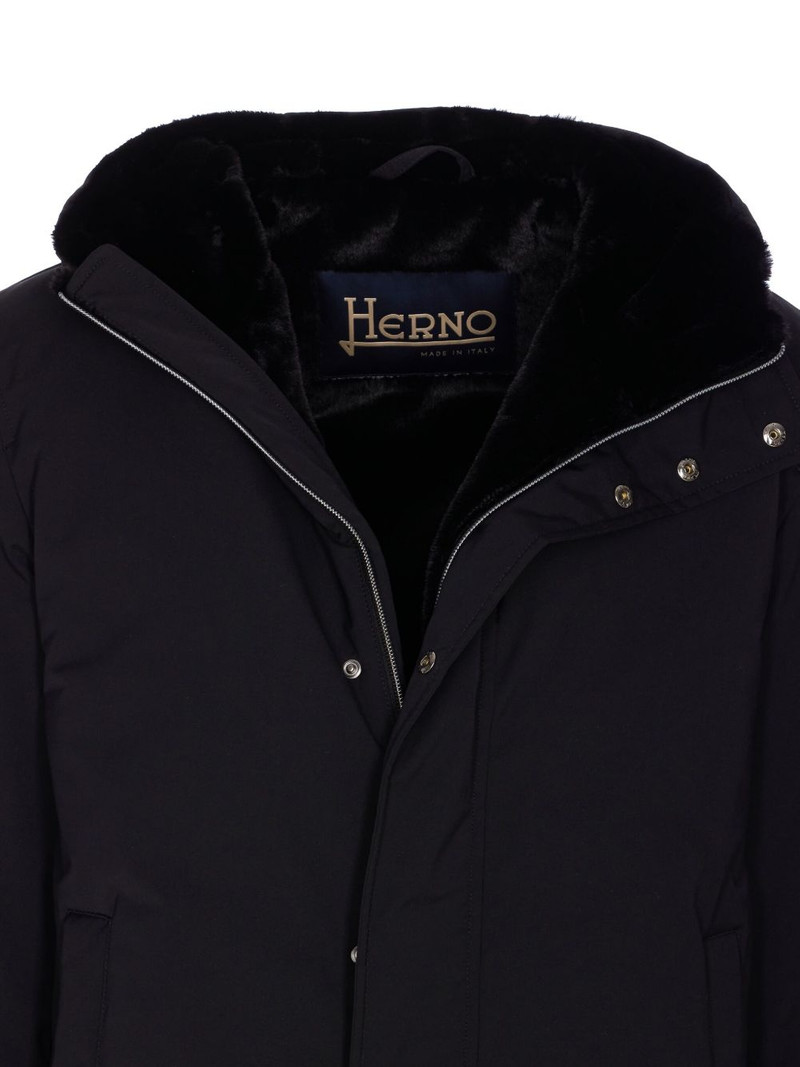 후드 parka 4