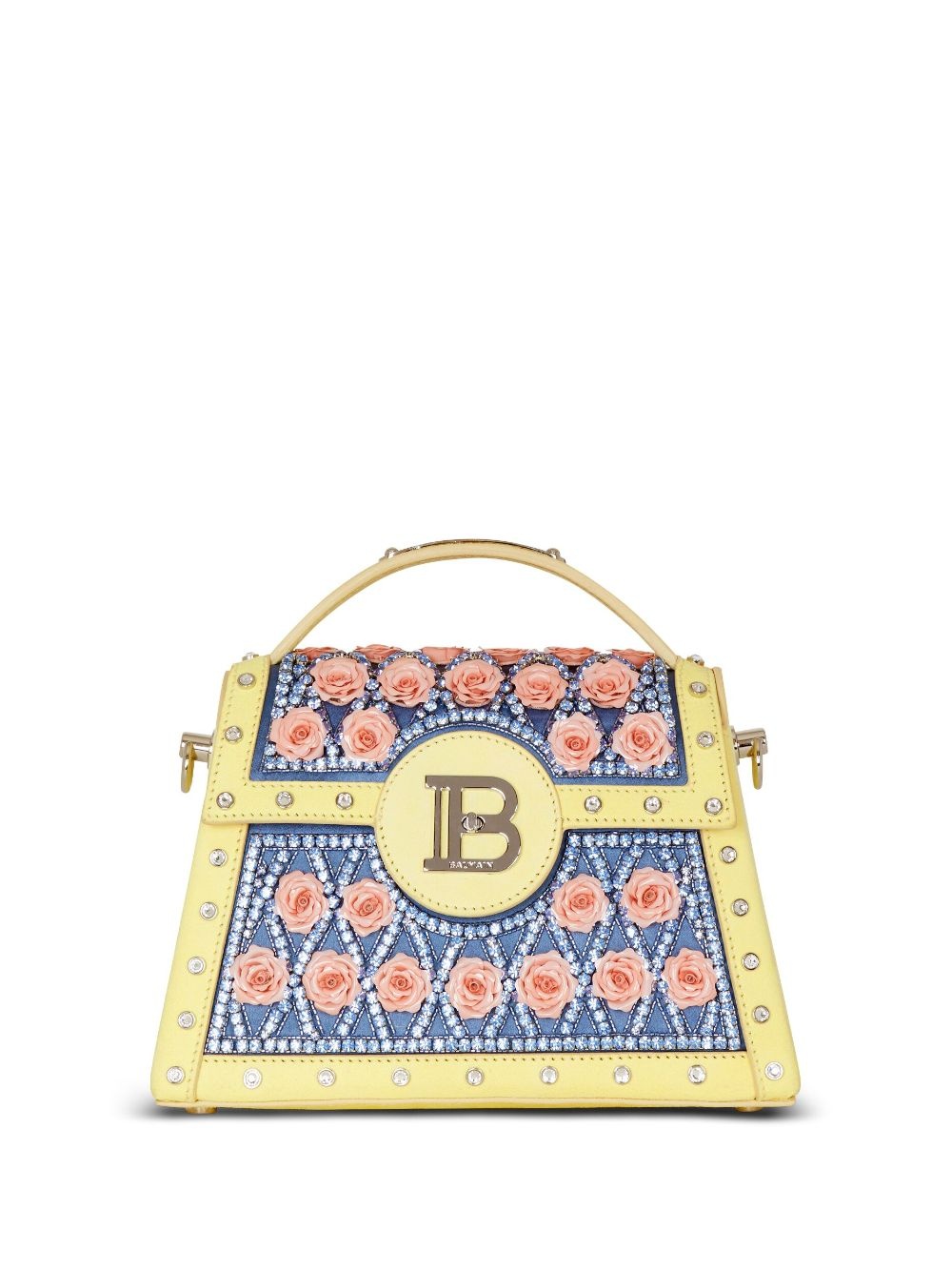 B-Buzz Dynasty embellished handbag - 1