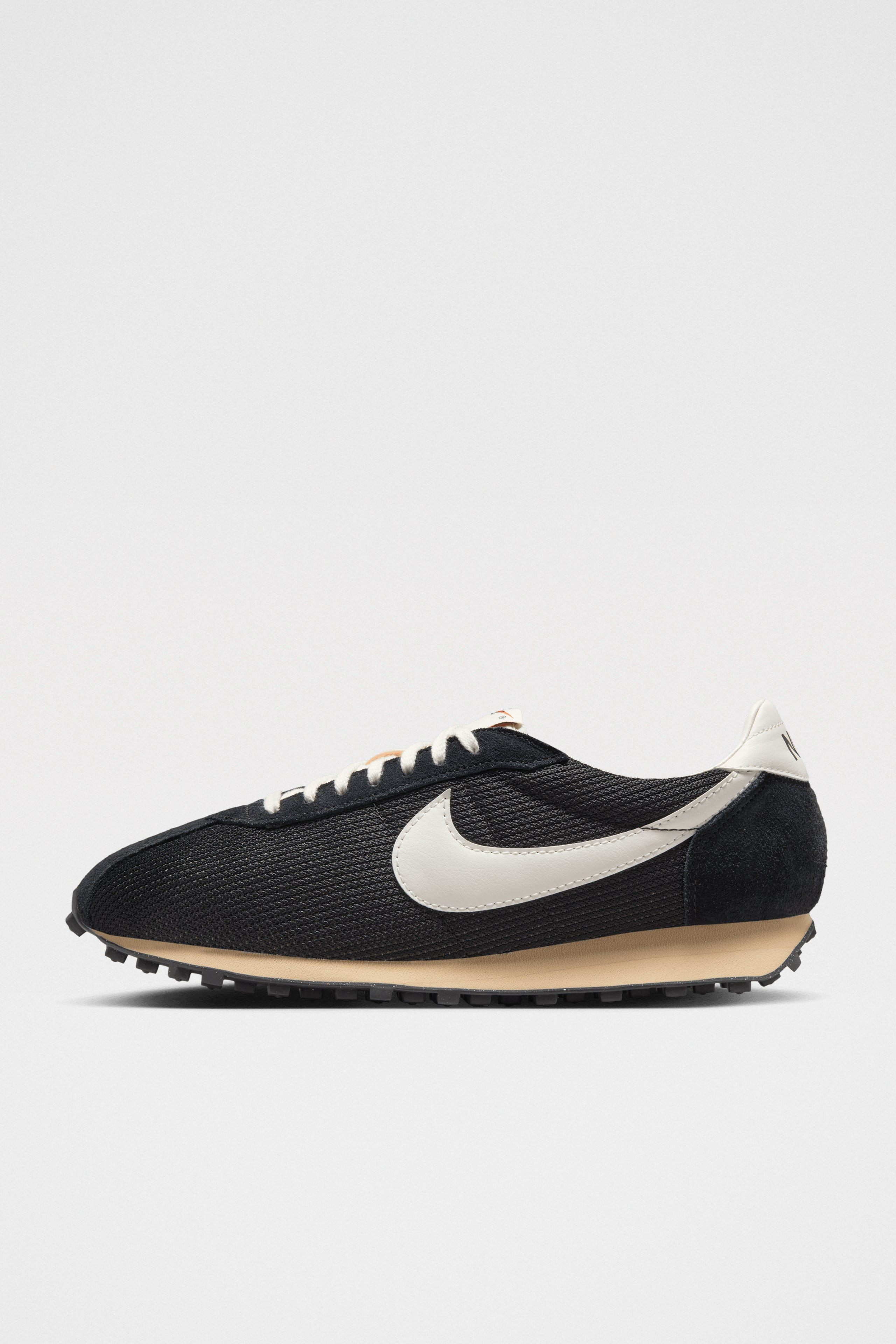 NIKE LD-1000 BLACK / SAIL - 3