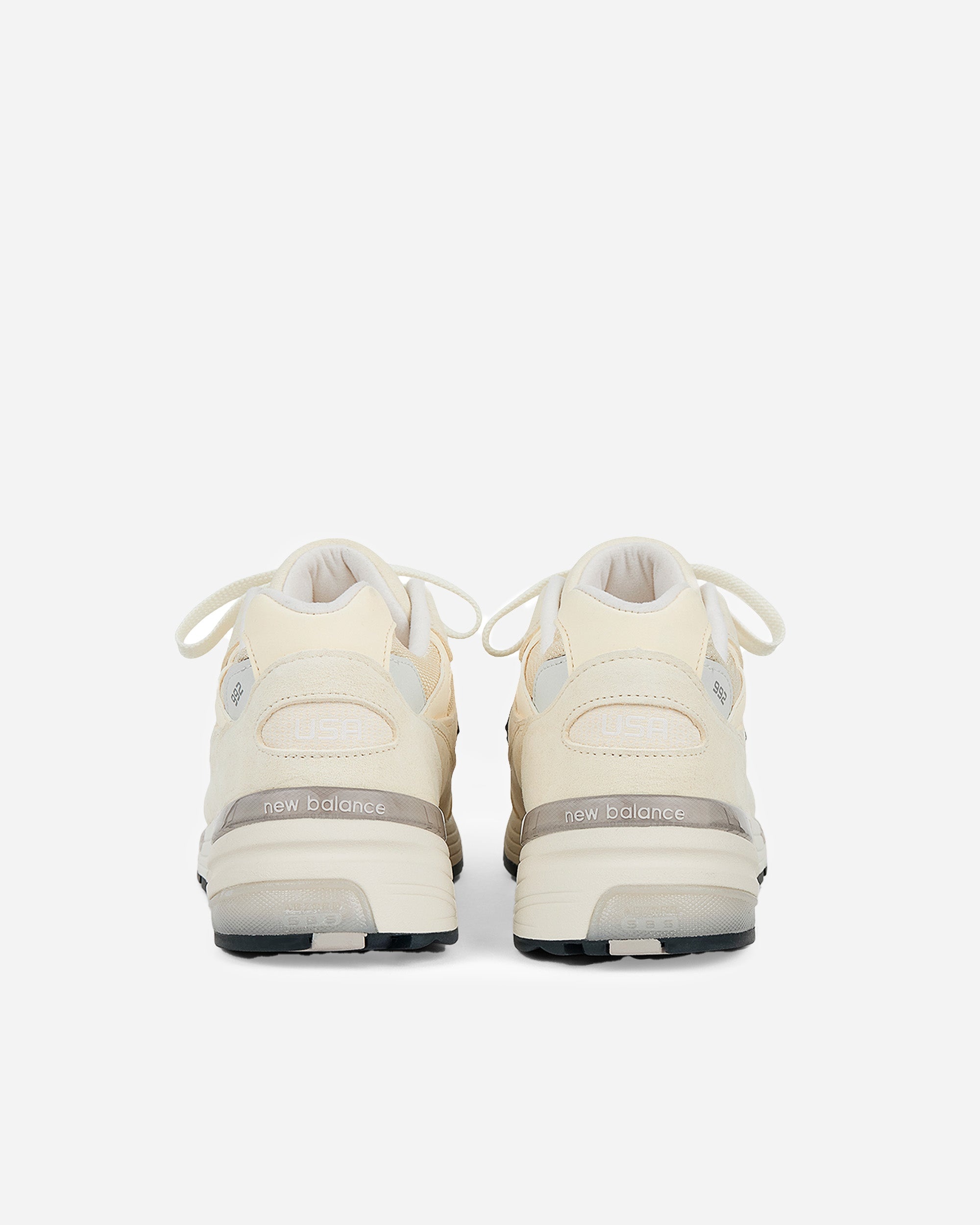 New Balance x Teddy Santis Made in USA 992 - 4