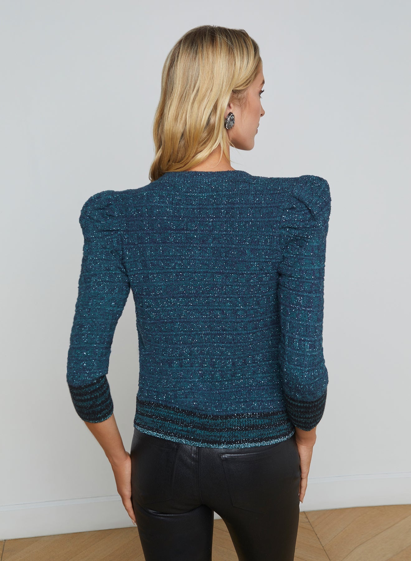 Jenni Cardigan - 4