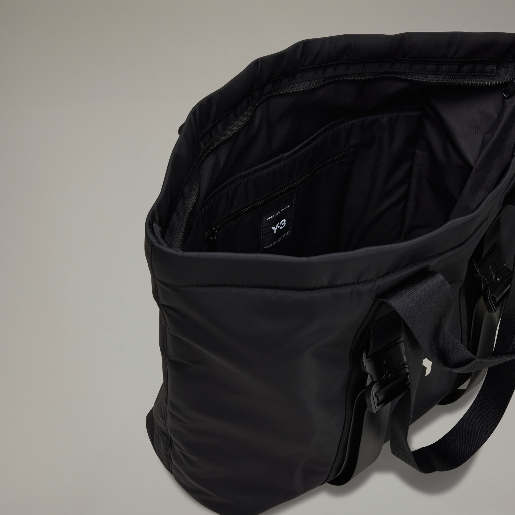 Y-3 Shopper Bag - 4