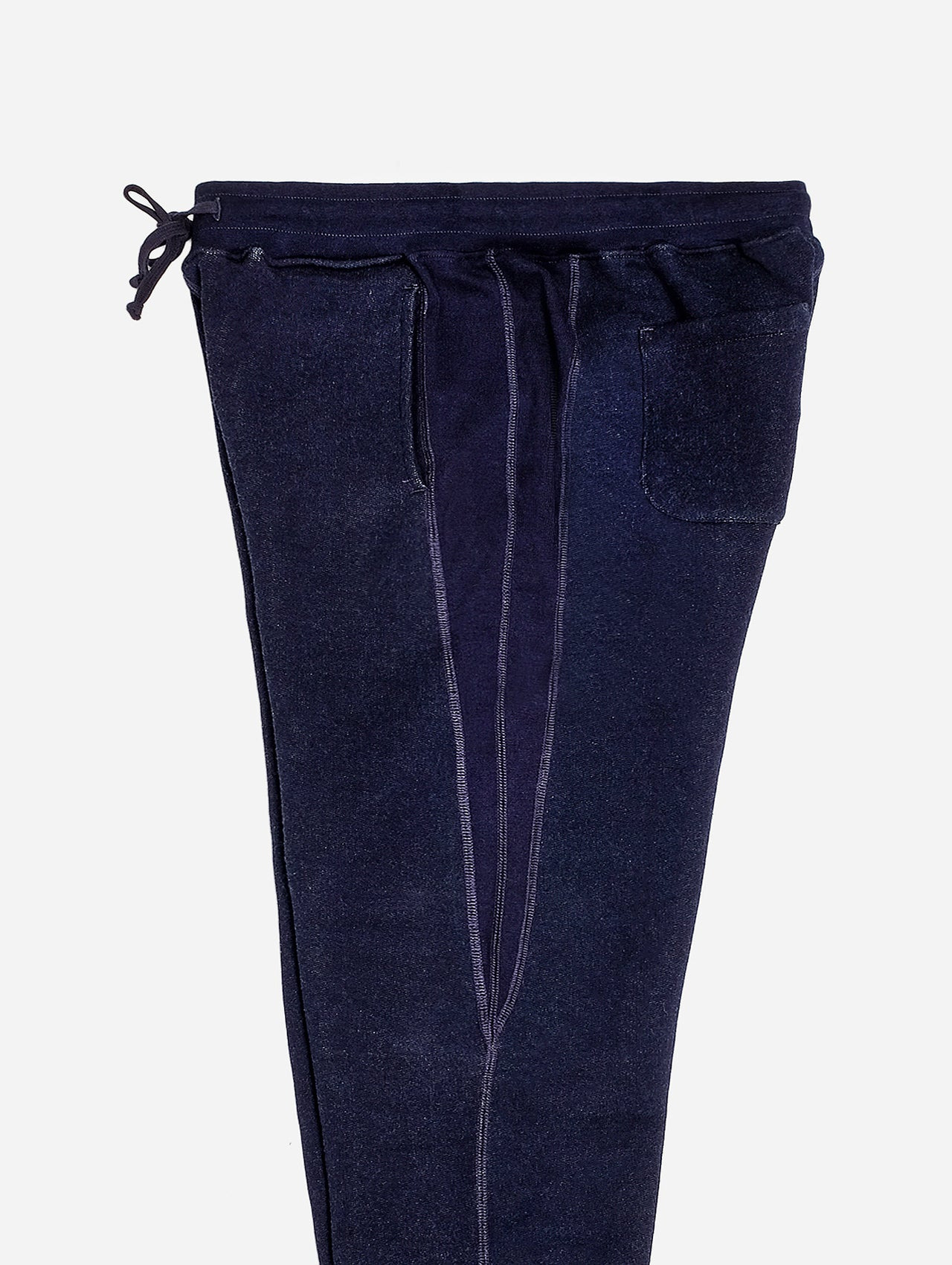 Sweatpants - Indigo - 8