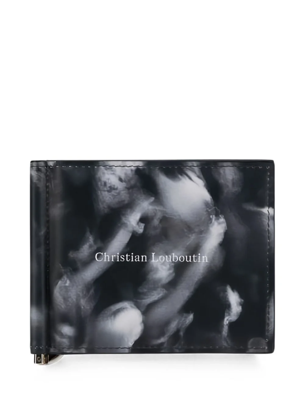 Canopy money-clip wallet - 1