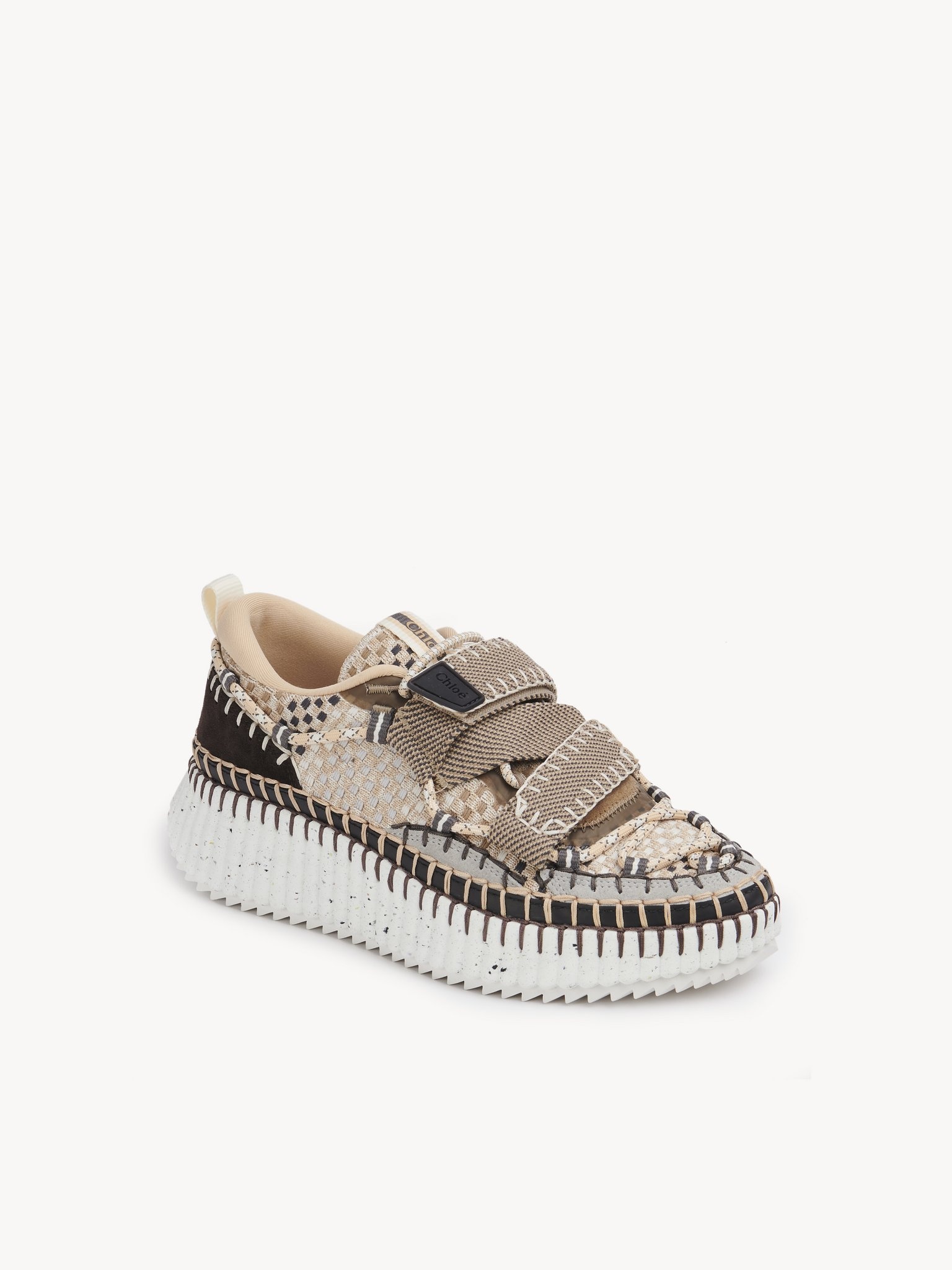 NAMA SLIP-ON SNEAKER - 2