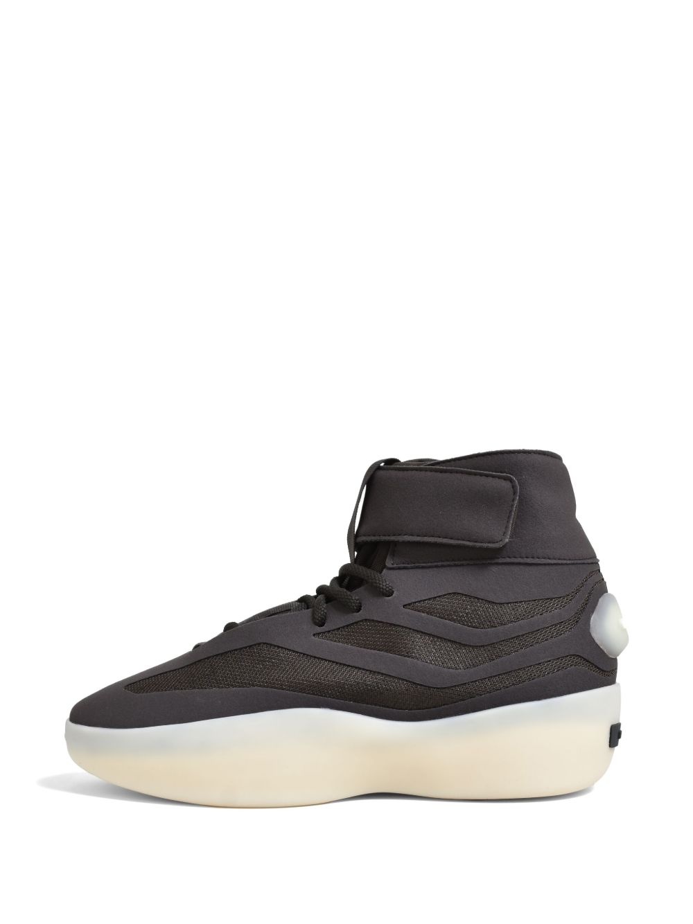 x Adidas Athletics II Basketball sneakers - 5