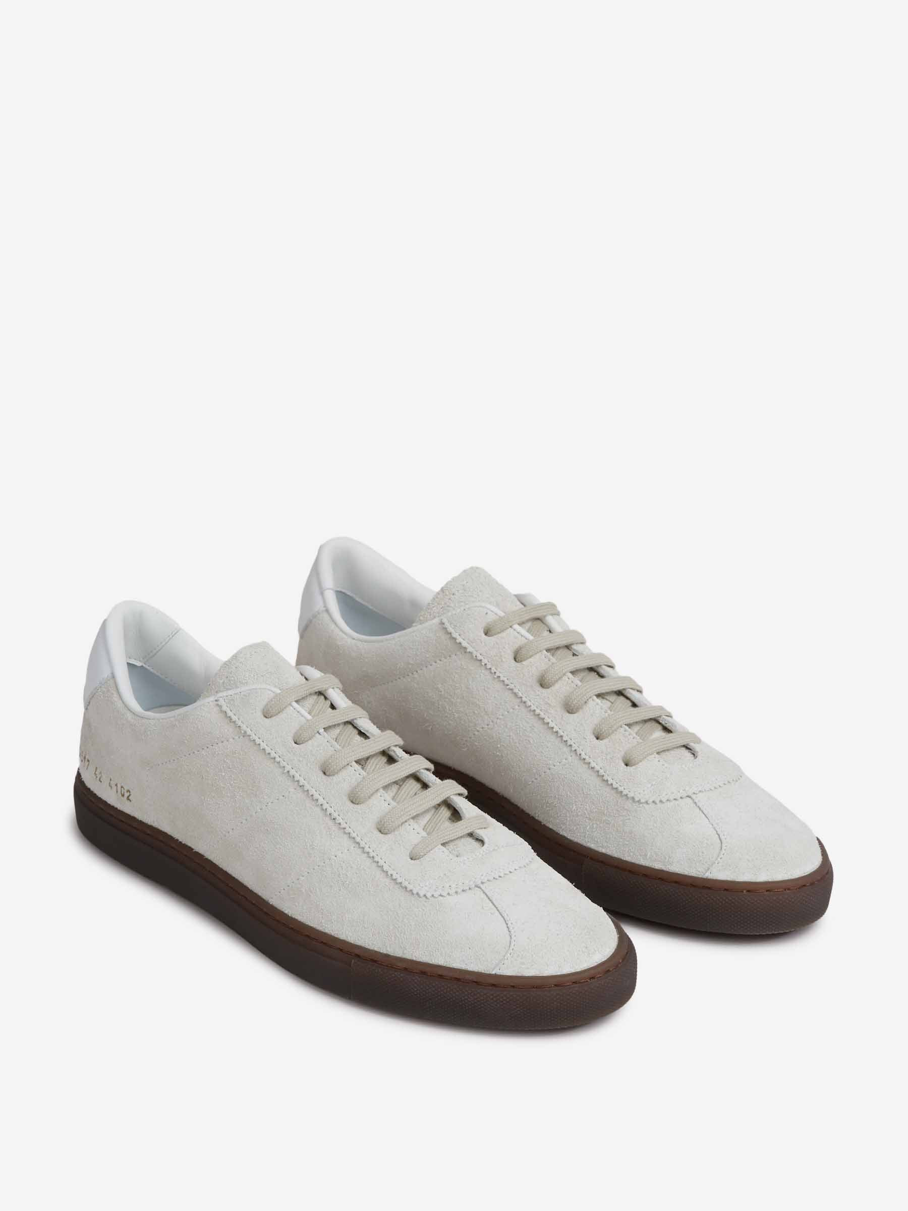 SNEAKERS ACHILLES - 2