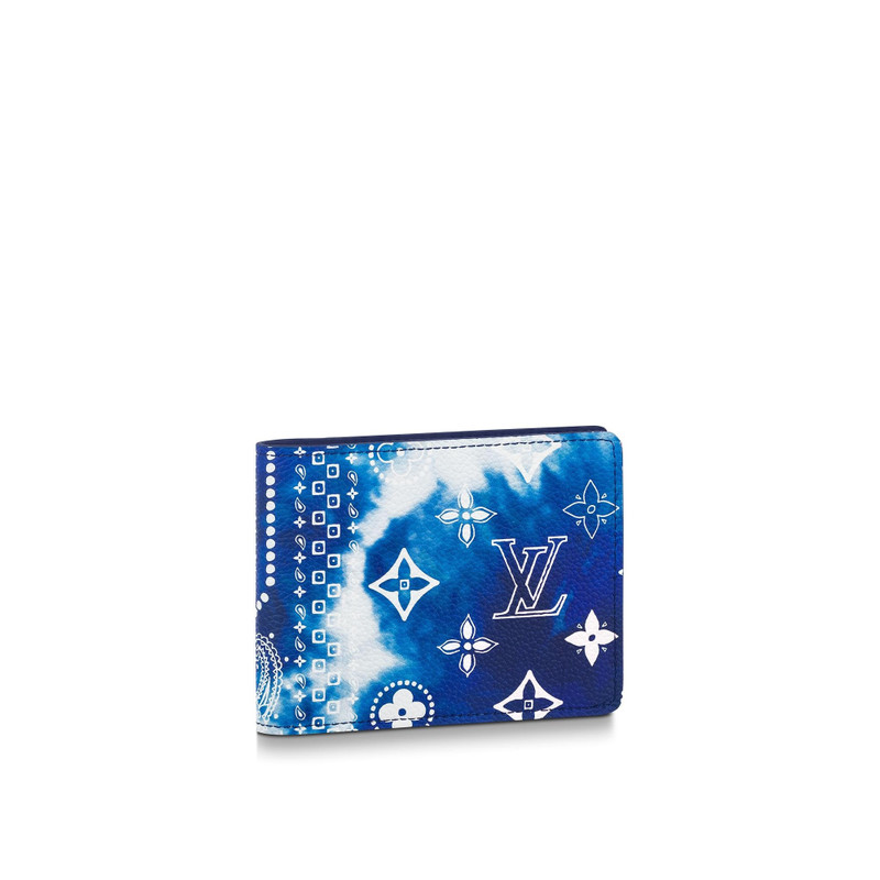 Slender Wallet - 1