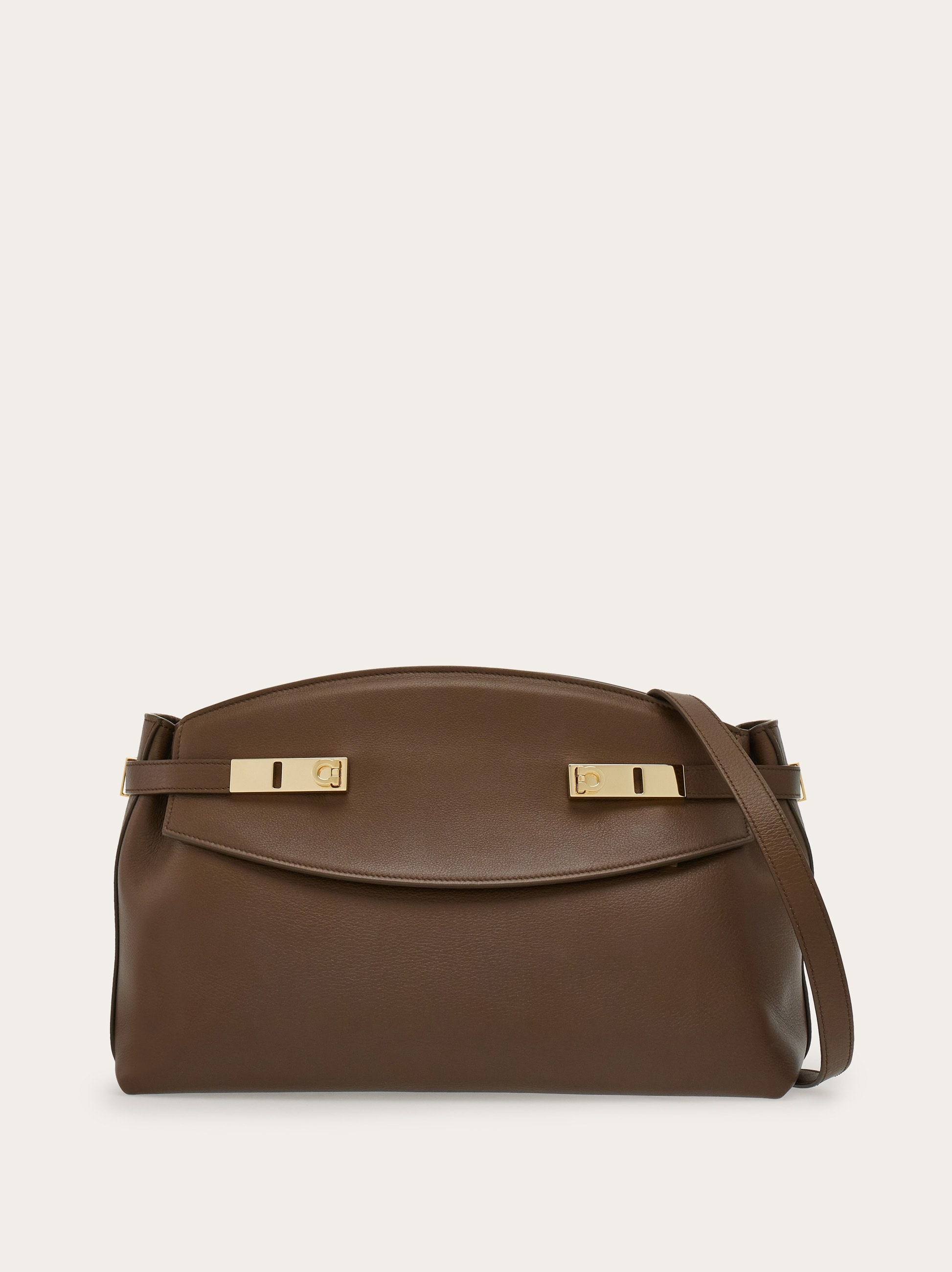 Hug shoulder bag - 1