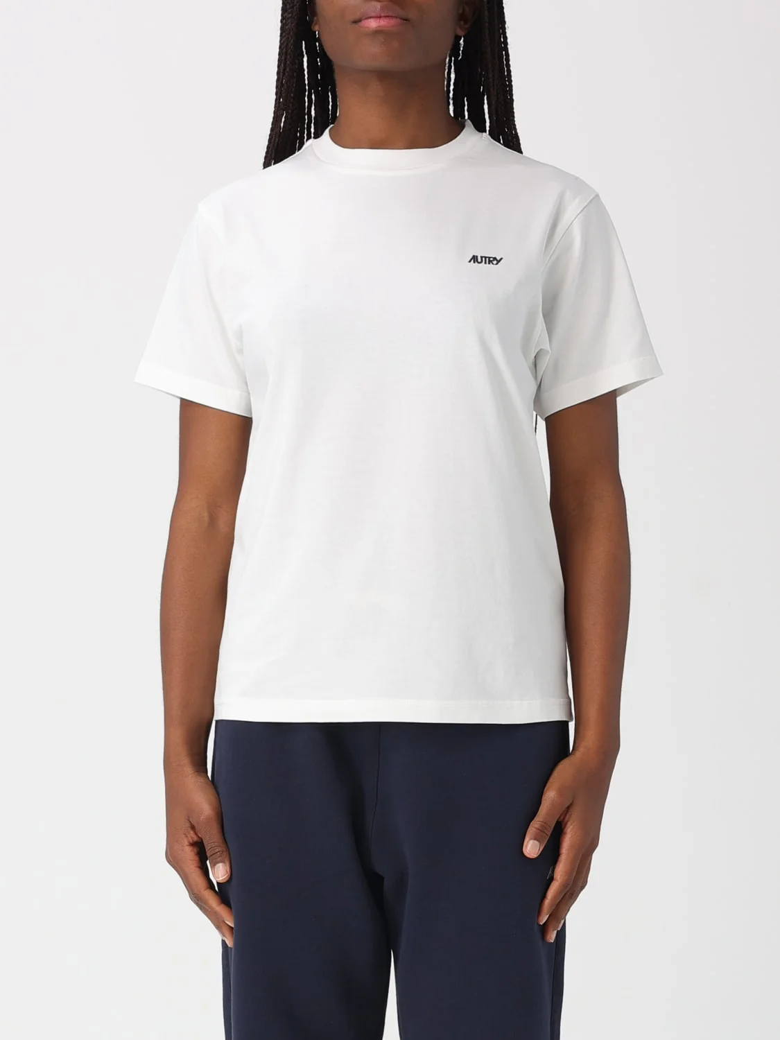 T-shirt woman Autry - 1
