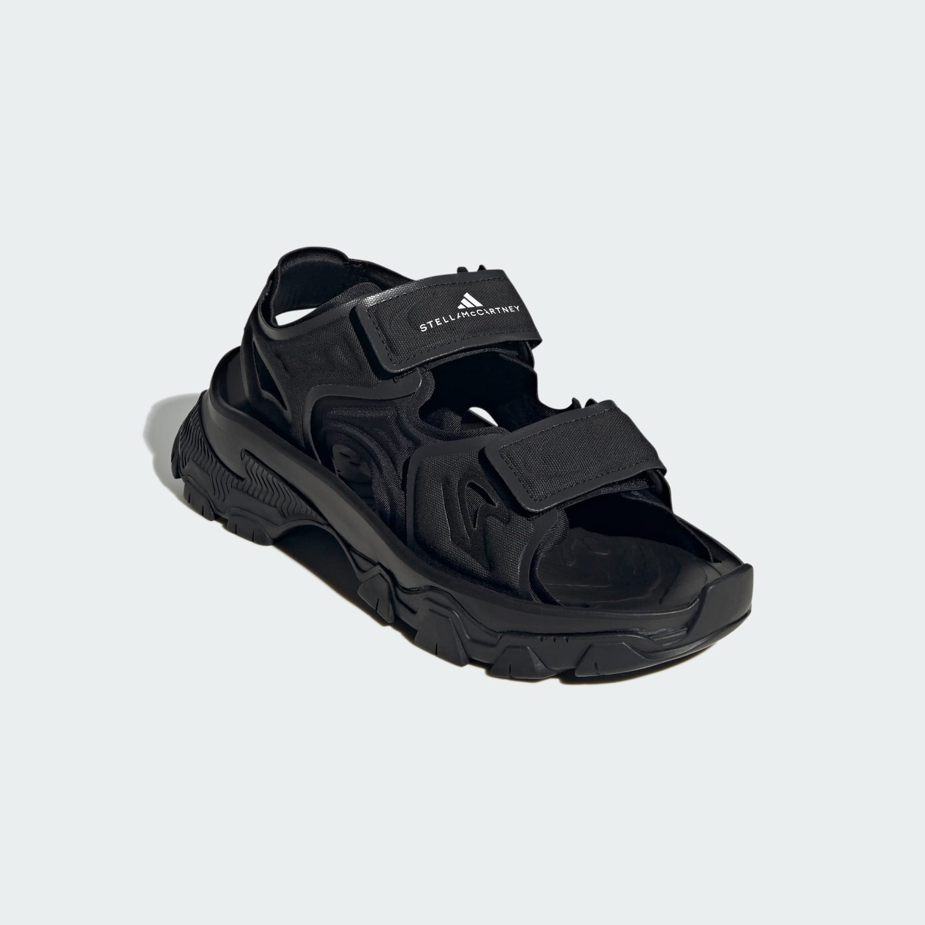 adidas by Stella McCartney Hika Outdoor Sandals - 5