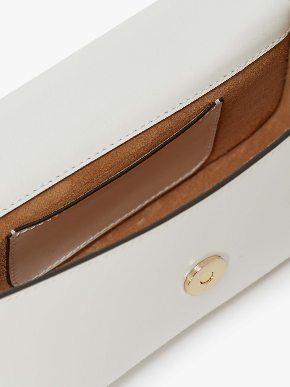 CHAIN BAGUETTE ANCHOR BAG - 3