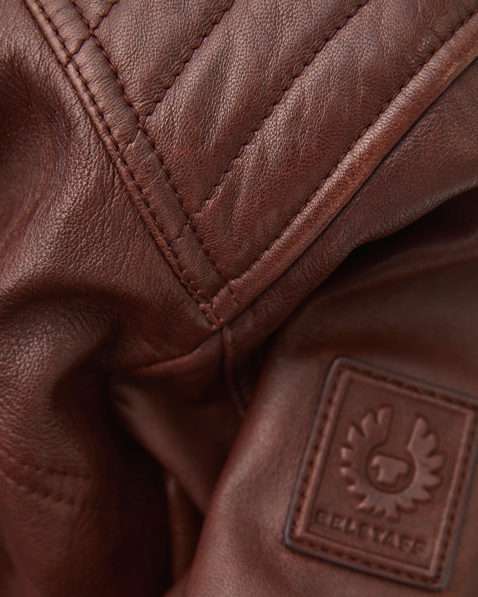 V RACER JACKET - 8