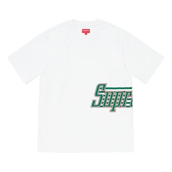 Supreme SS20 Week 8 Side Logo S SUP-SS20-570 - 1