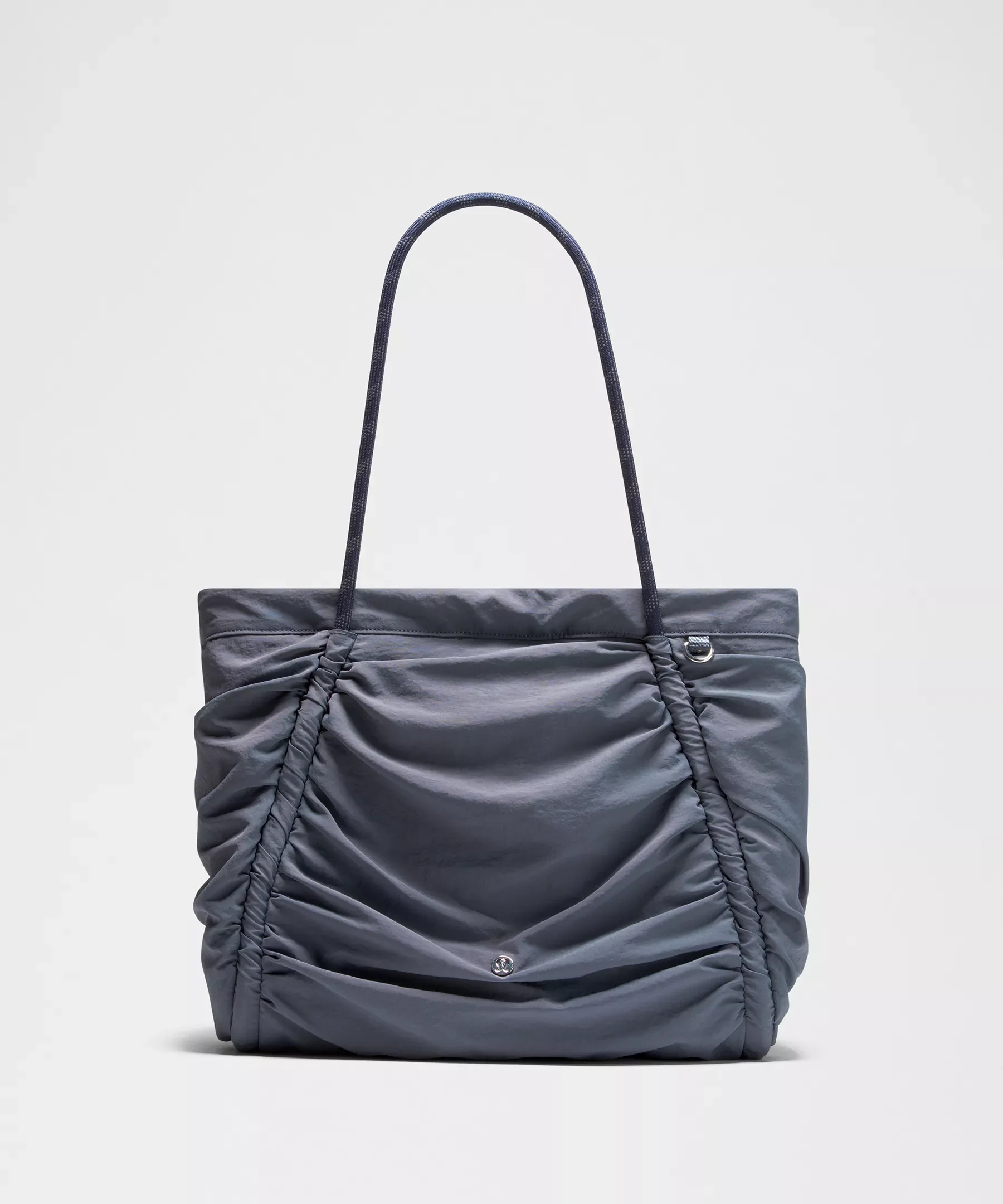 Ruched Tote Bag 24L - 1