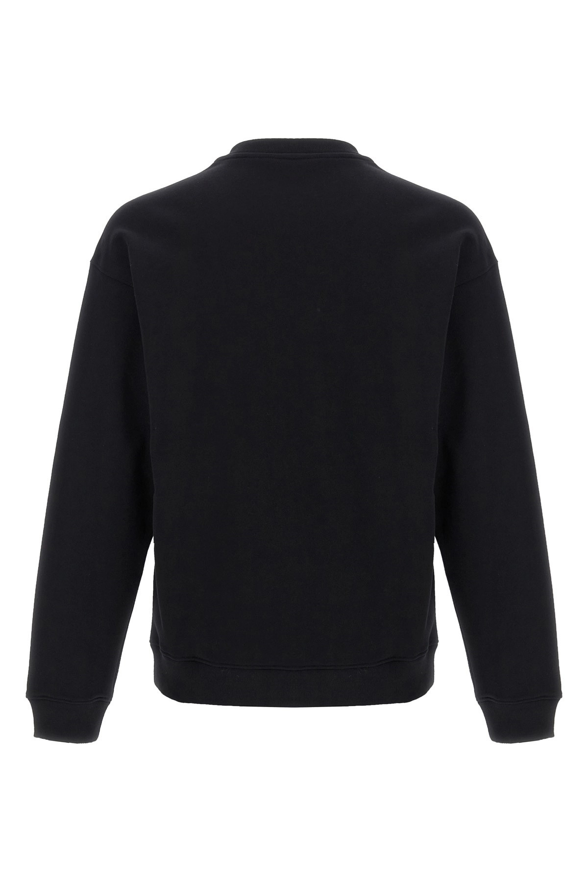 'Teddy' print sweatshirt - 3