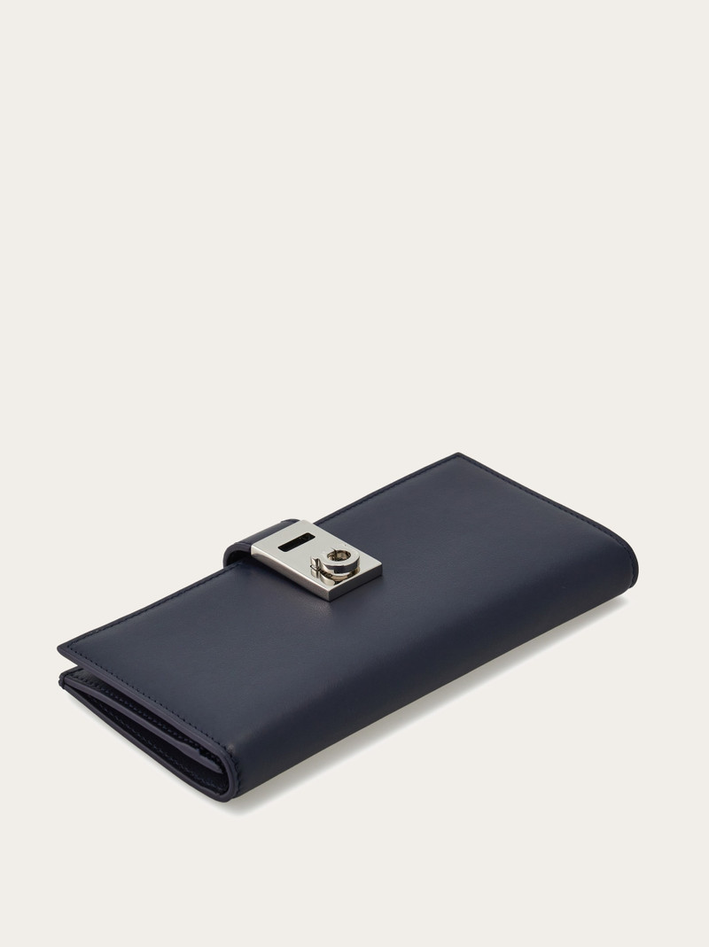 Hug Continental Wallet 2