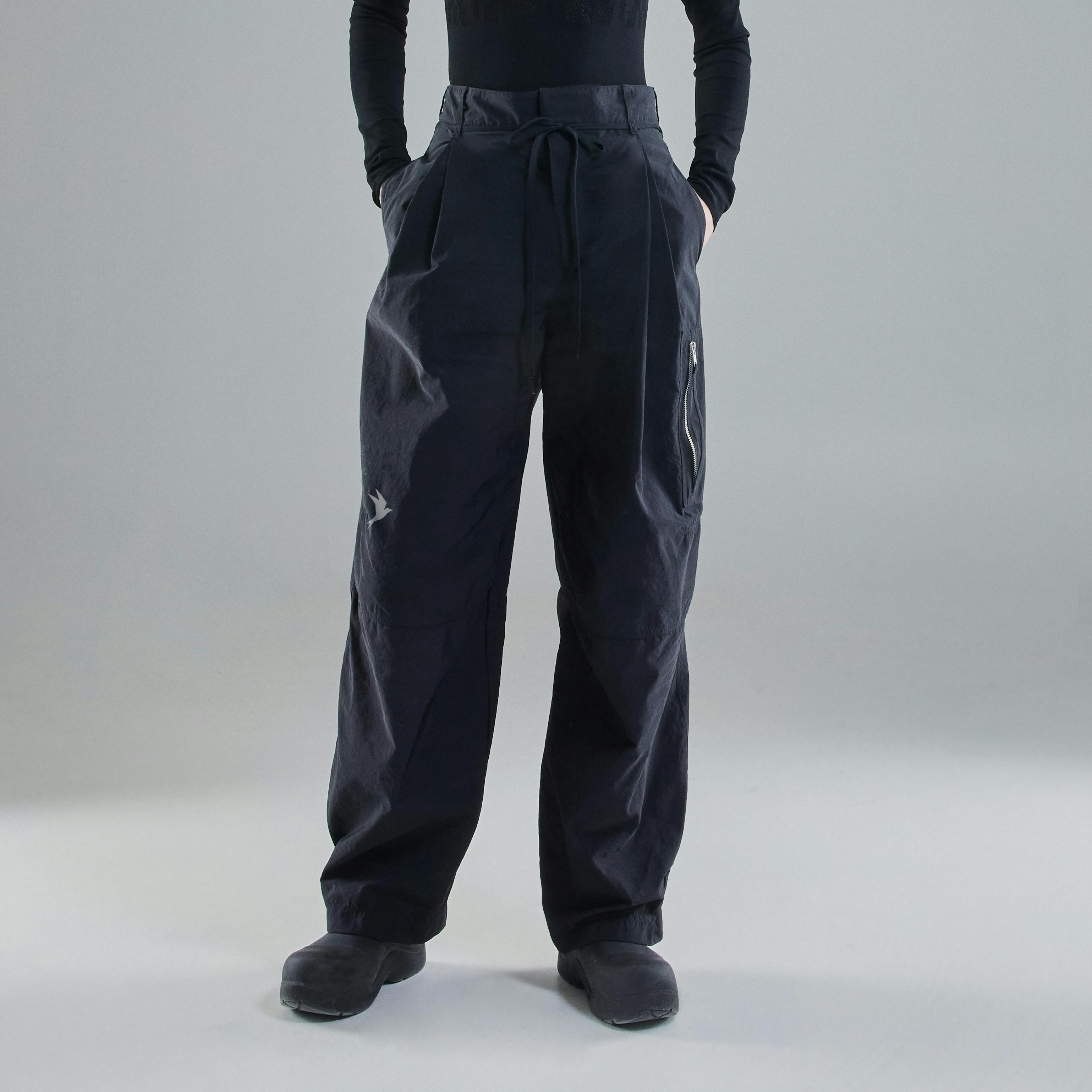 Hringbraut Cargo Pants (Unisex) - 4