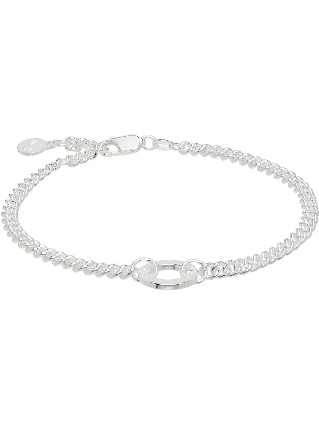 Halo Bracelet - 1