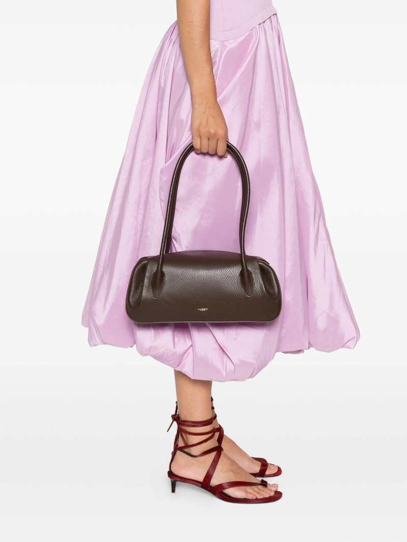 Yuzefi Yuzefi Oyster Shoulder Bag outlook