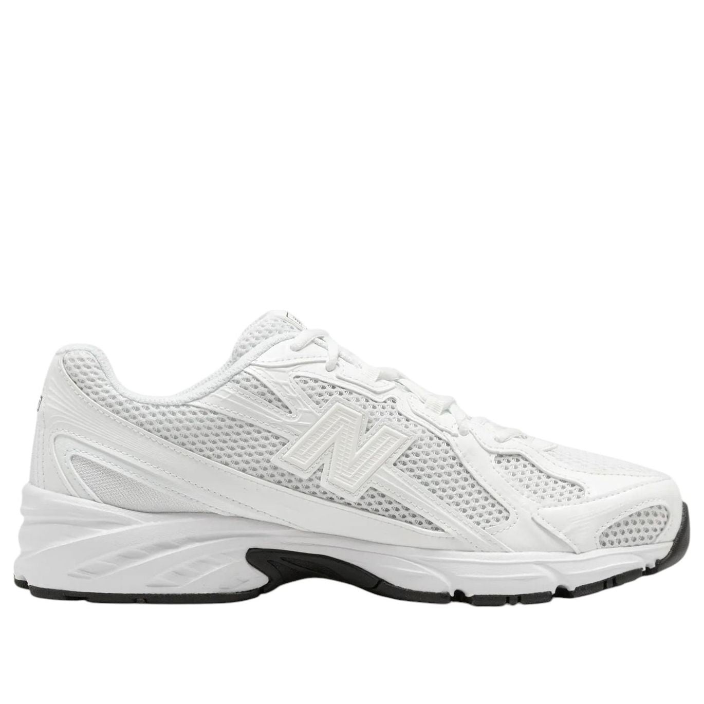 New Balance 740 'White' U740WW2 - 2