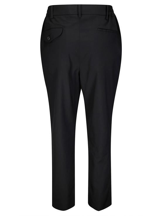 STRAIGHT PANTS - 2