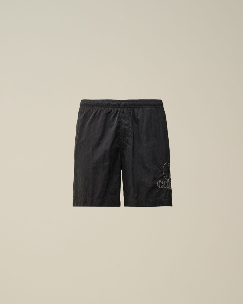 Eco-Chrome R Pocket Swim Shorts 1