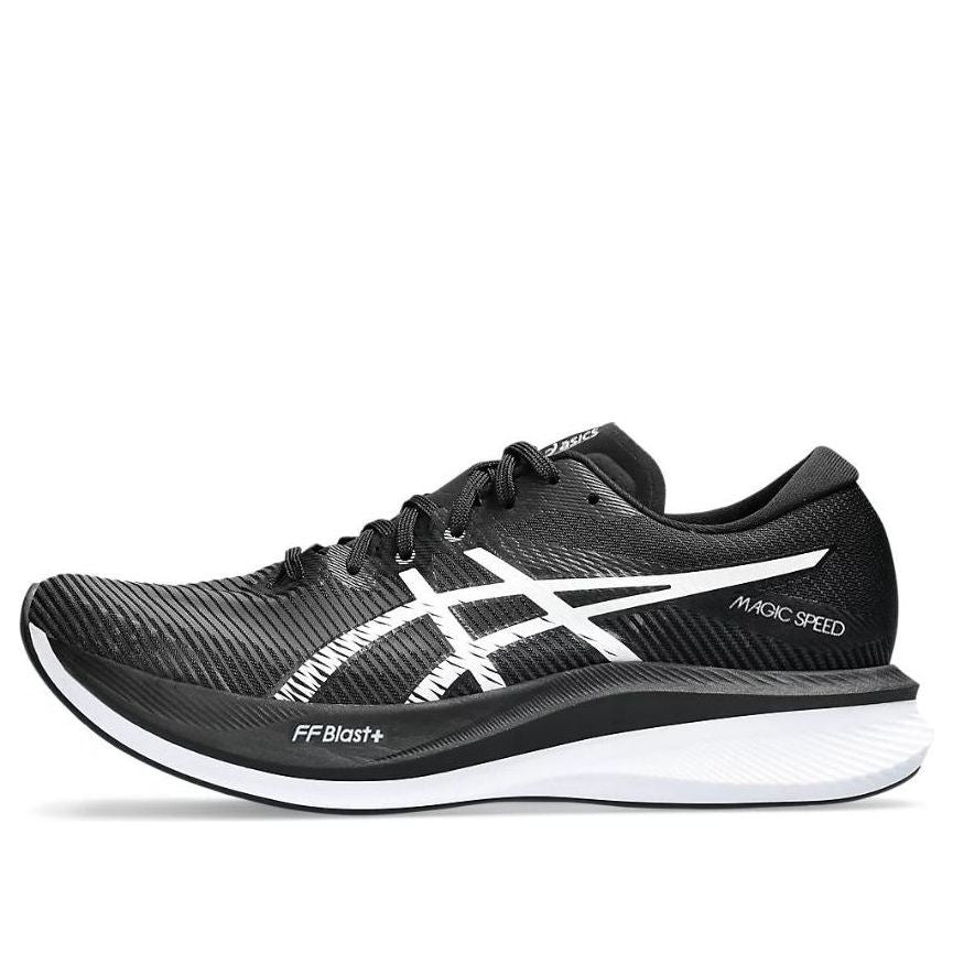 ASICS Magic Speed 3 'Black White' 1011B703-001 - 1