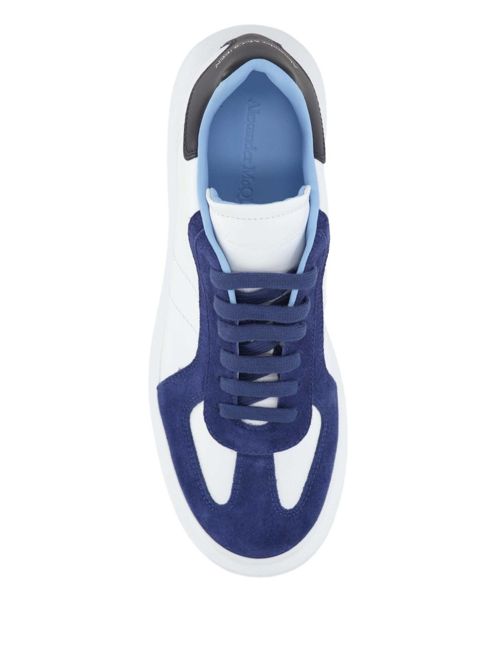 Oversized Retro sneakers - 3
