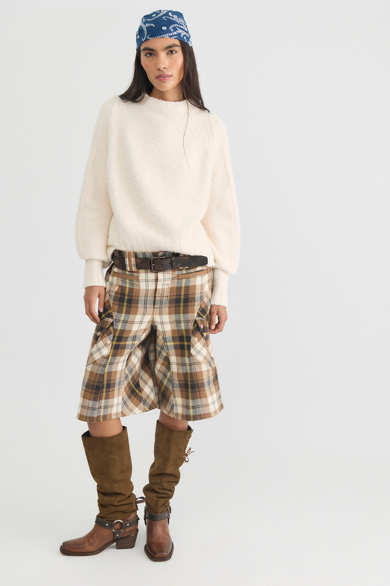 Felix Pullover 3