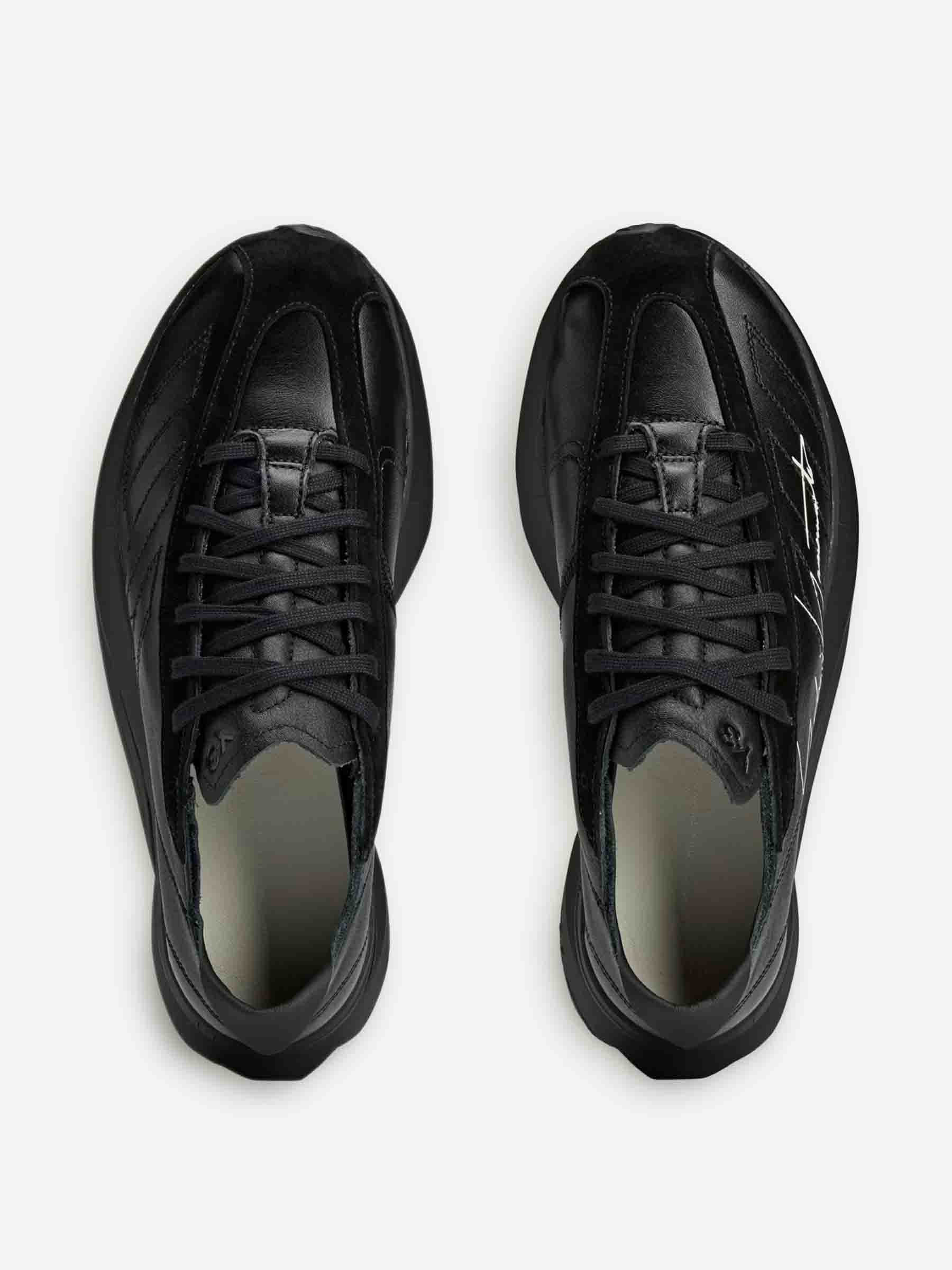 ADIOS PRO 3.0 LX SNEAKERS - 3