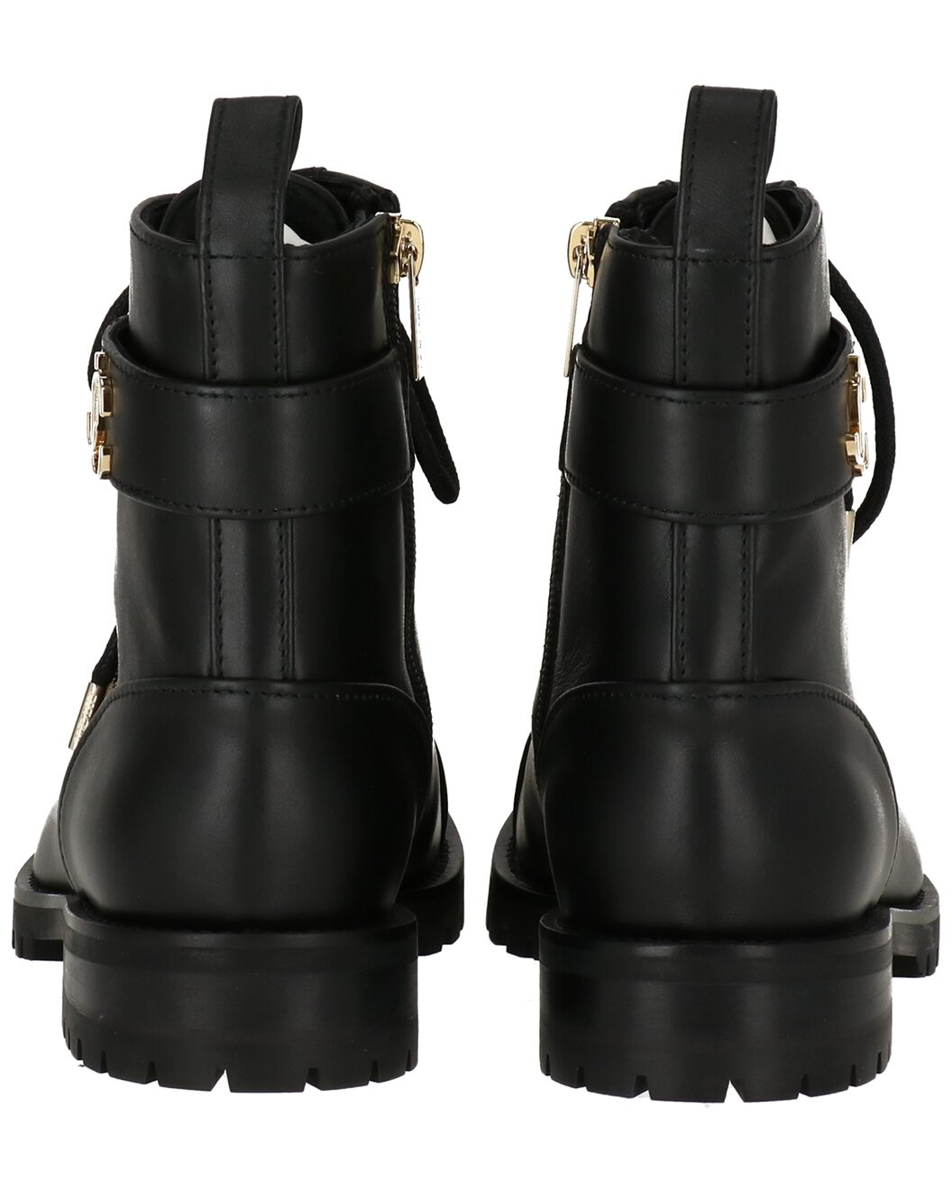 Jimmy Choo Cayo Leather Boot - 2