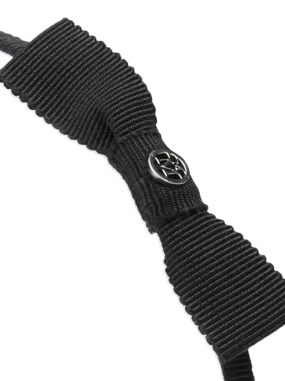 Brianna bow-embellishment headband - 2