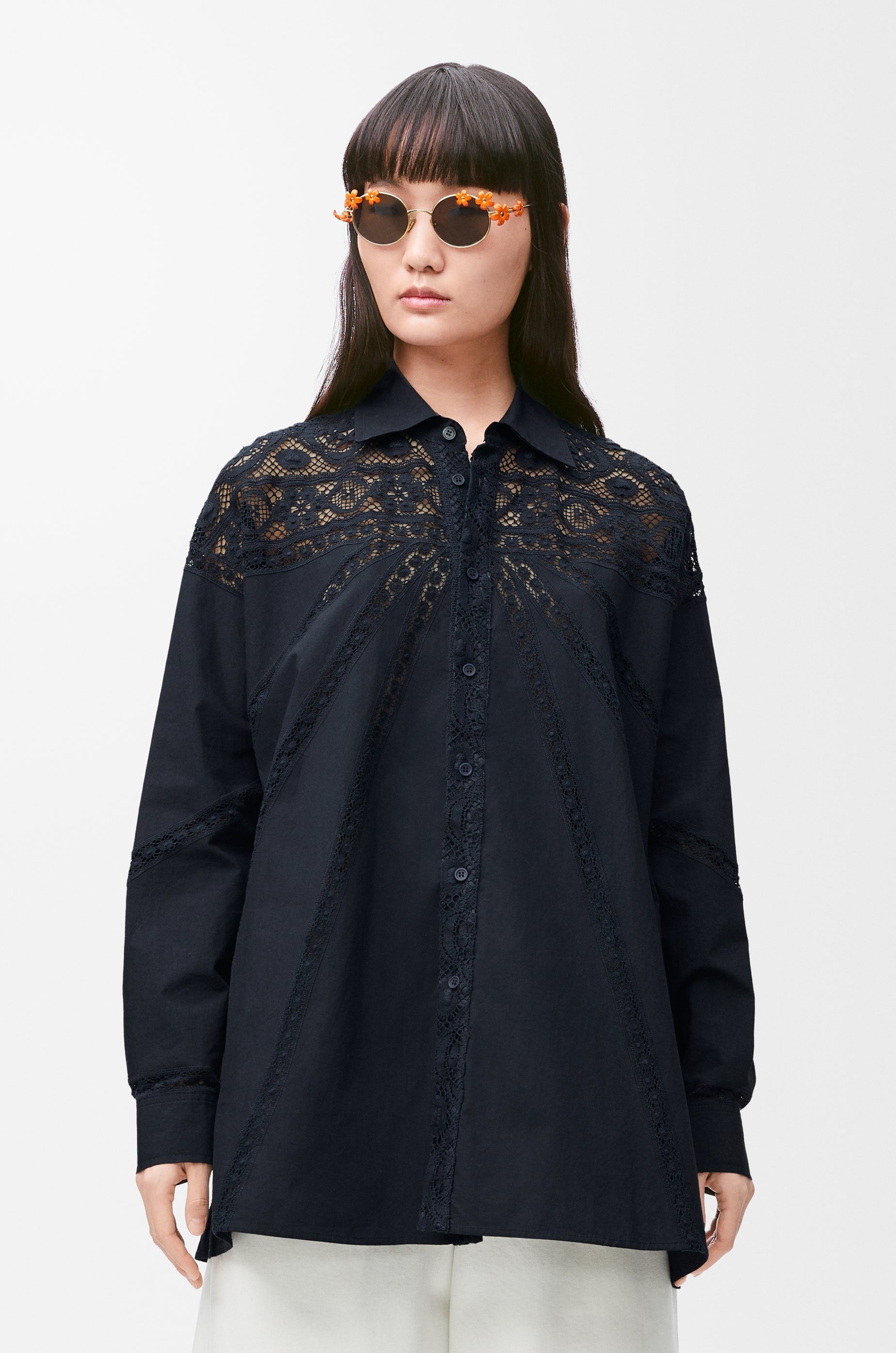 Shirt in cotton - 3