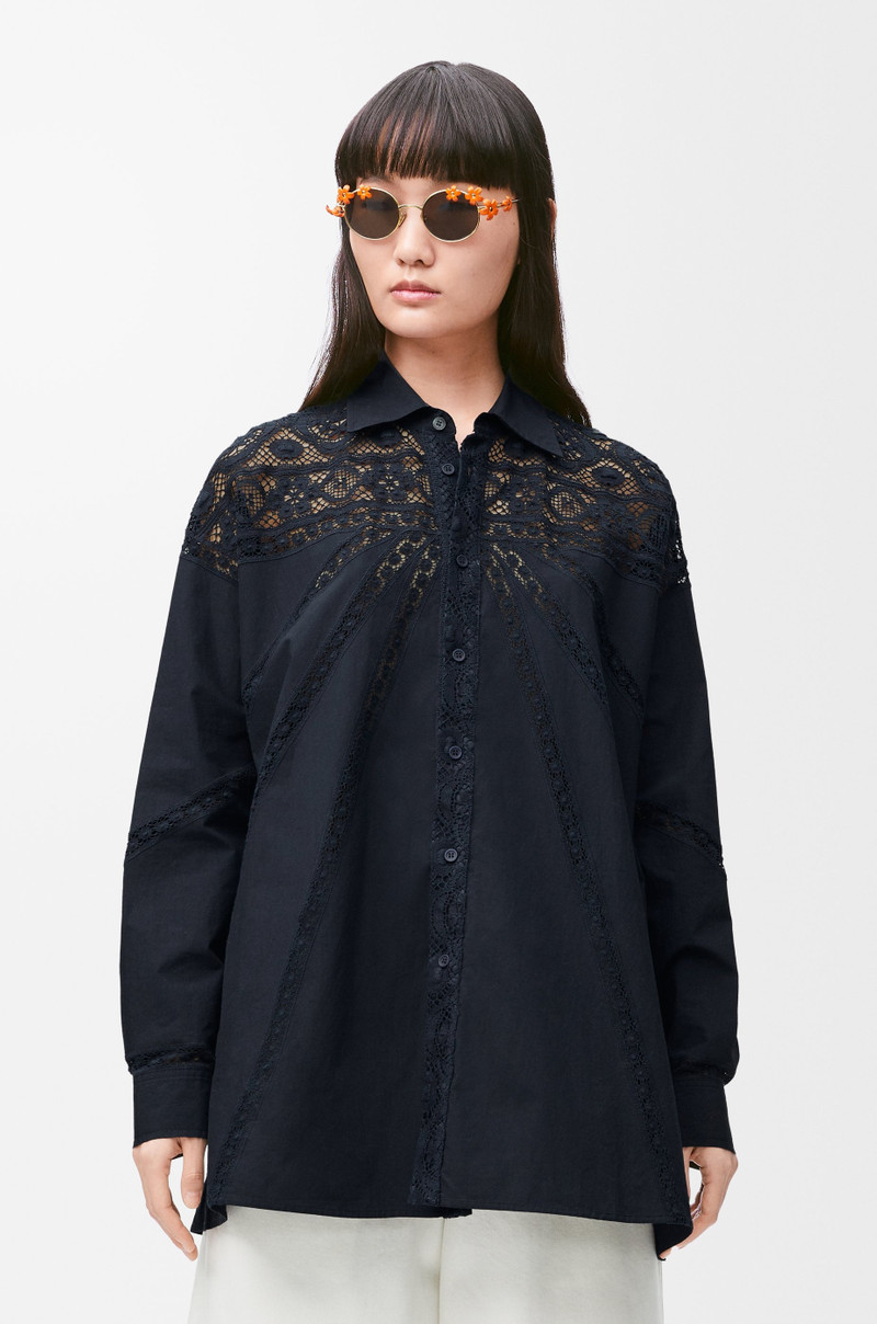 Shirt in cotton 3