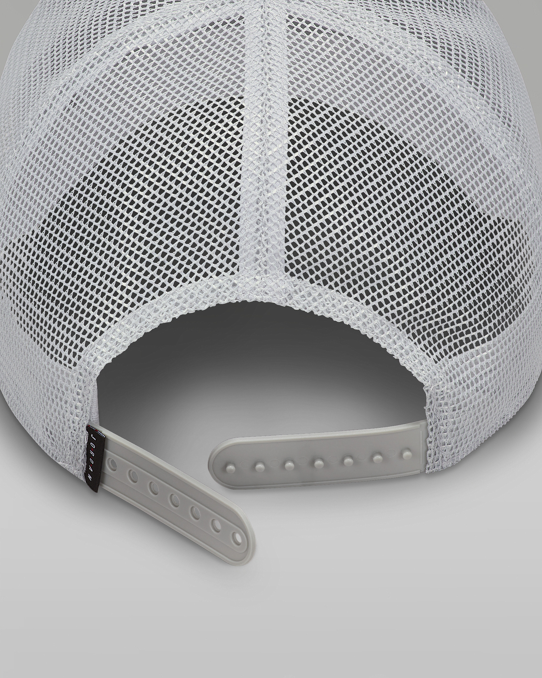 Jordan Rise Structured Hat - 3