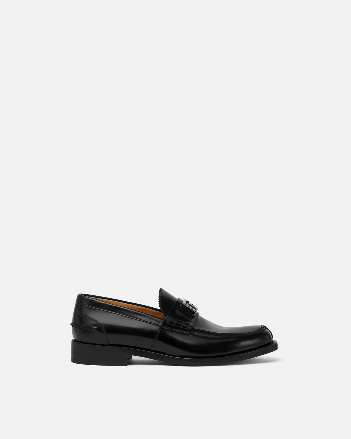 Greca Loafers - 1