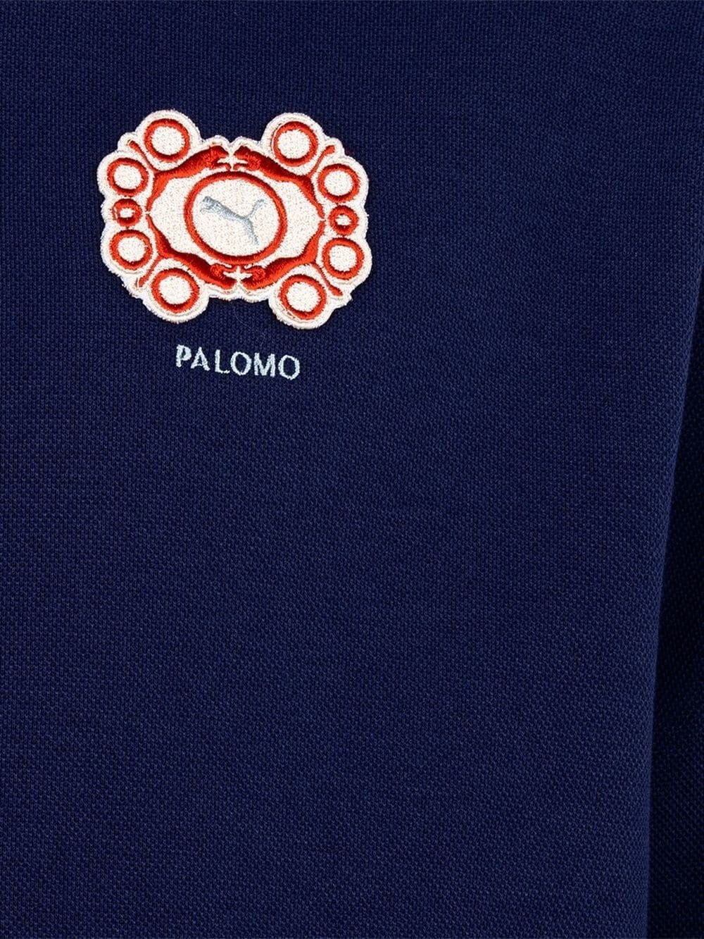 x Palomo T7 track jacket - 3