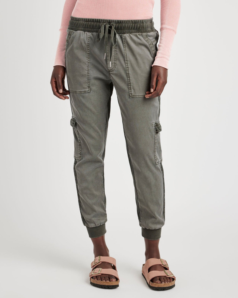 Jaclyn Jogger 1