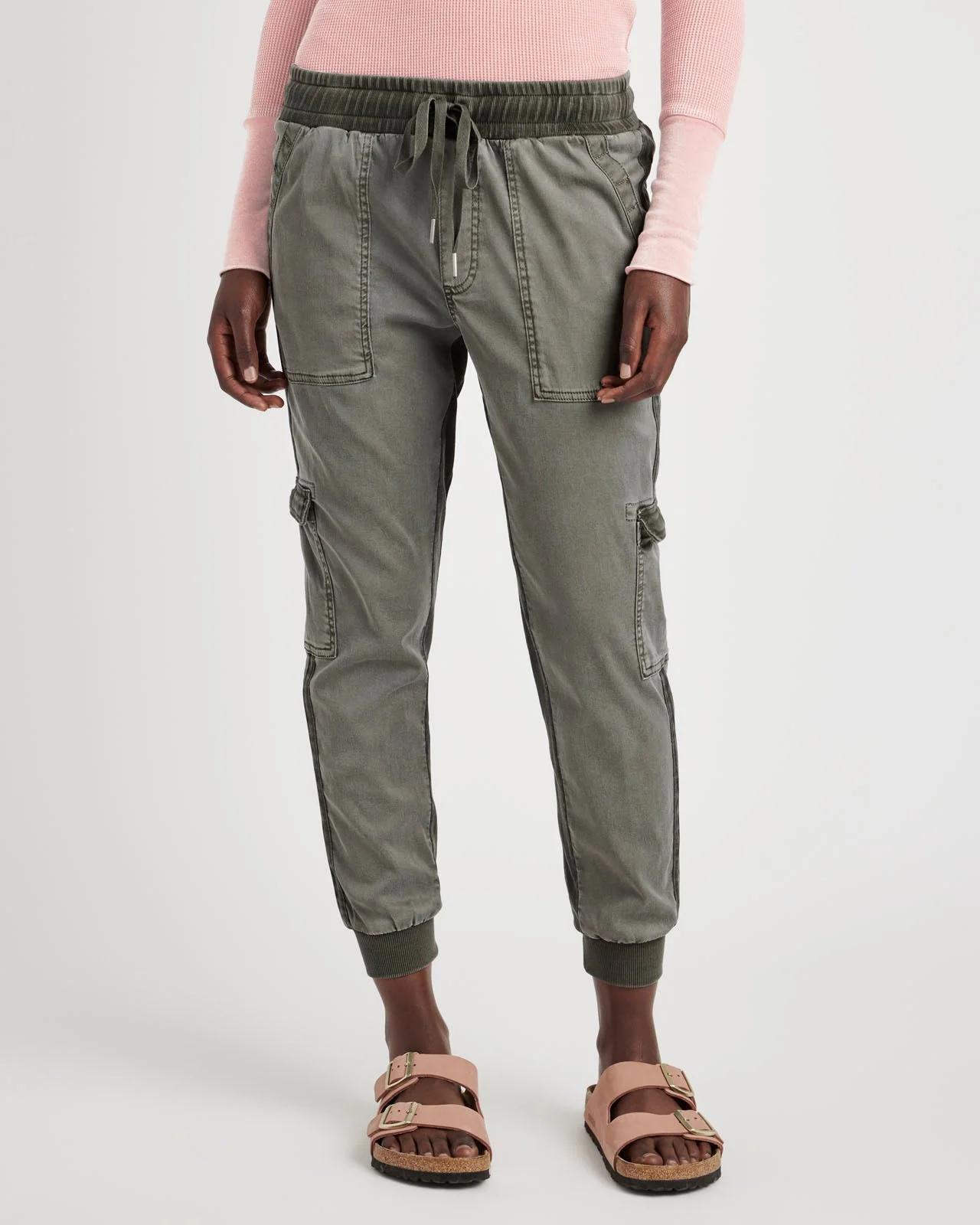 Jaclyn Jogger - 1