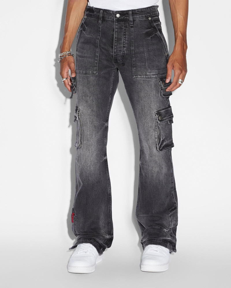 999 BRONKO CARGO BLACK 1