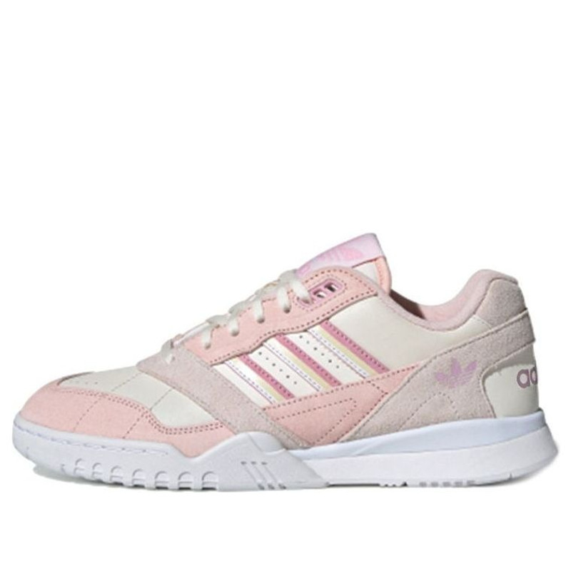 (WMNS) adidas AR Trainer 'White Orchid Tint' EE5411 - 1